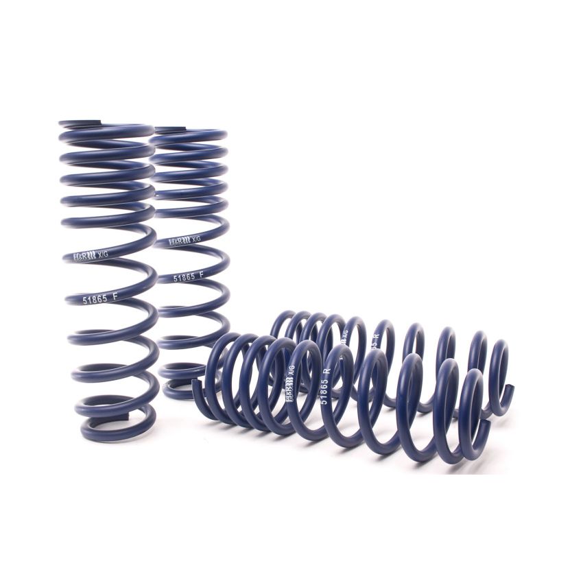 H&R 96-00 Honda Civic 2/4 Door Sport Spring