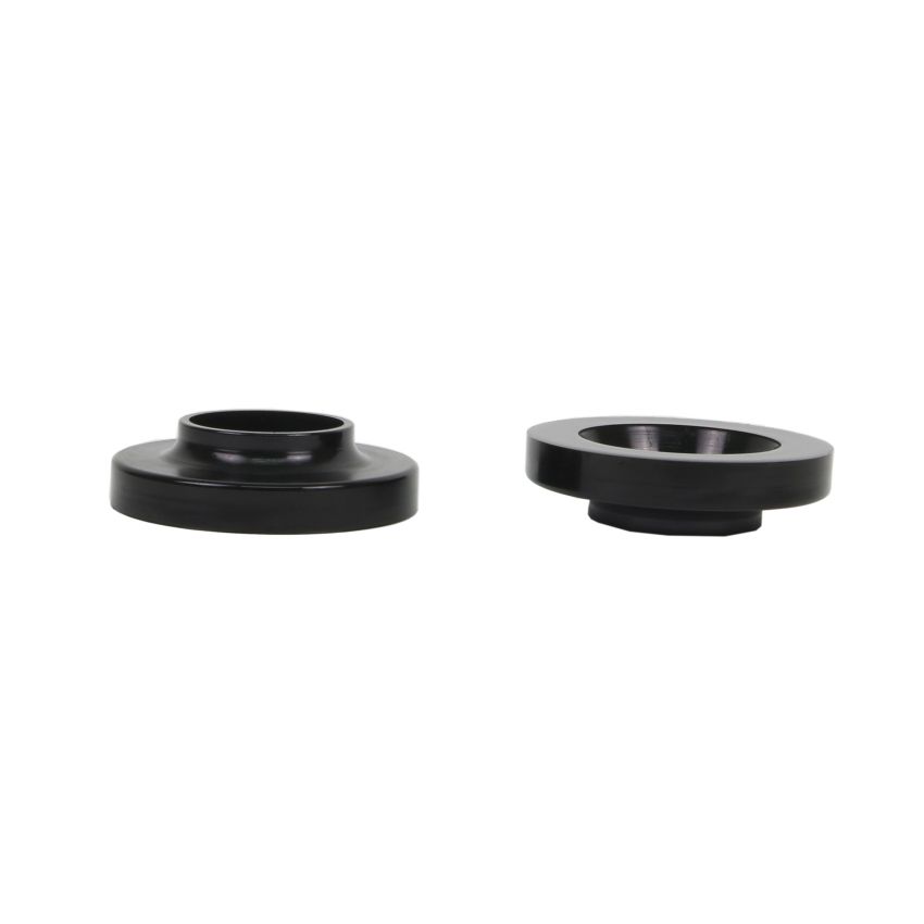 Whiteline W73826 1997-2006 Jeep Wrangler Spring Isolators