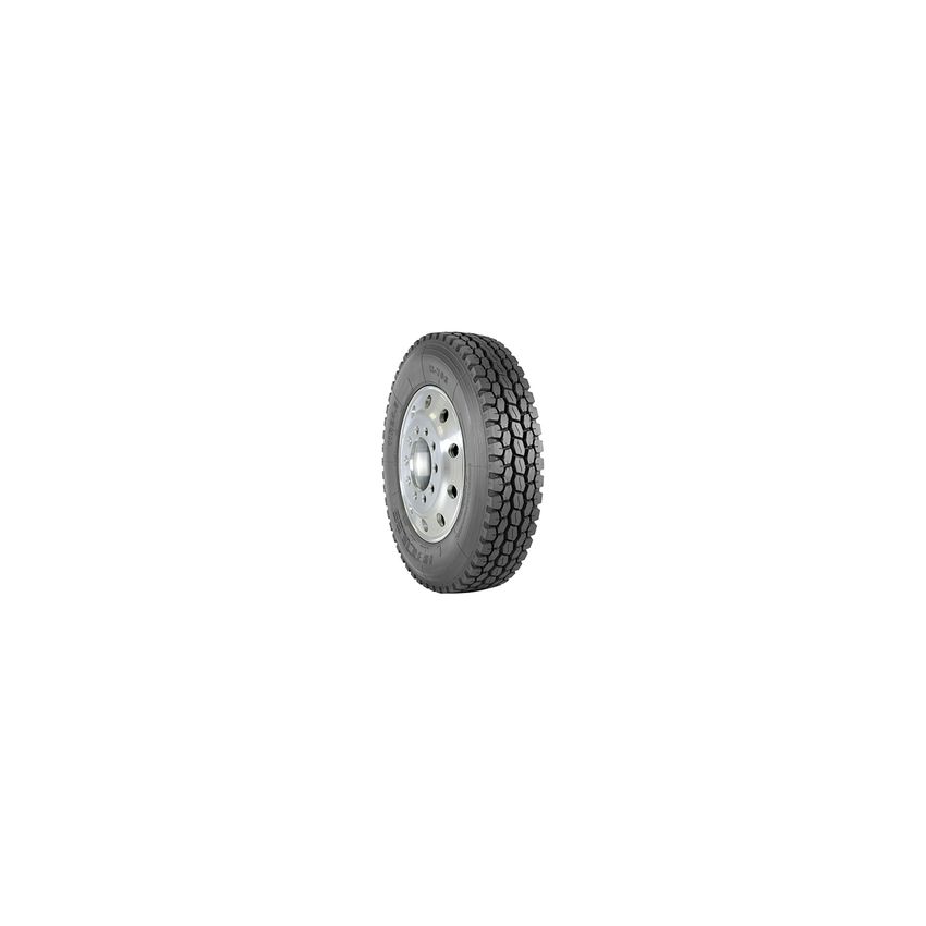 Hercules 295/75r22.5/14 144/141l Her H-703 Ecoft Osd