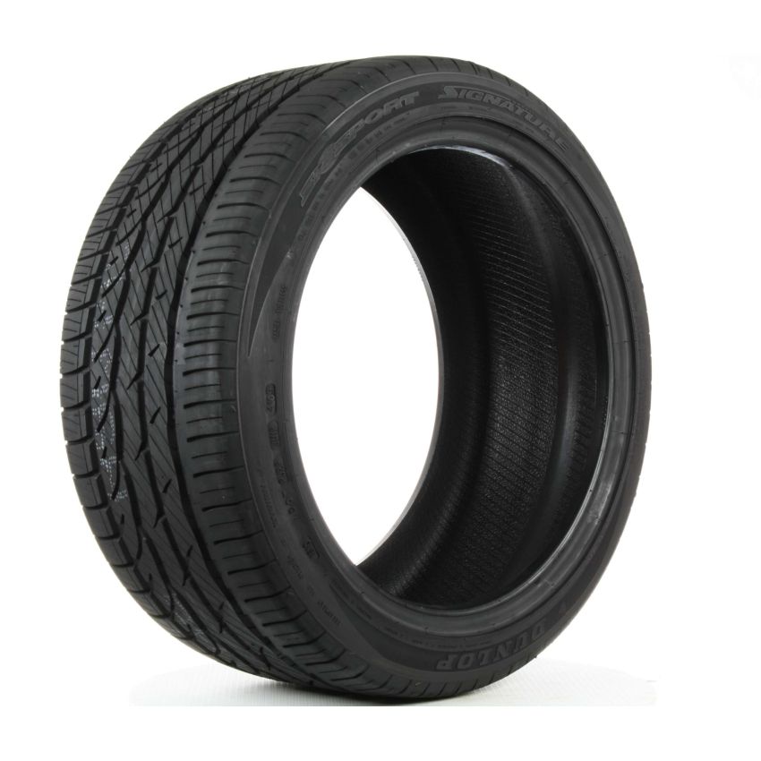 Dunlop 265003535 245/35r20 Xl Sp Sport Signature