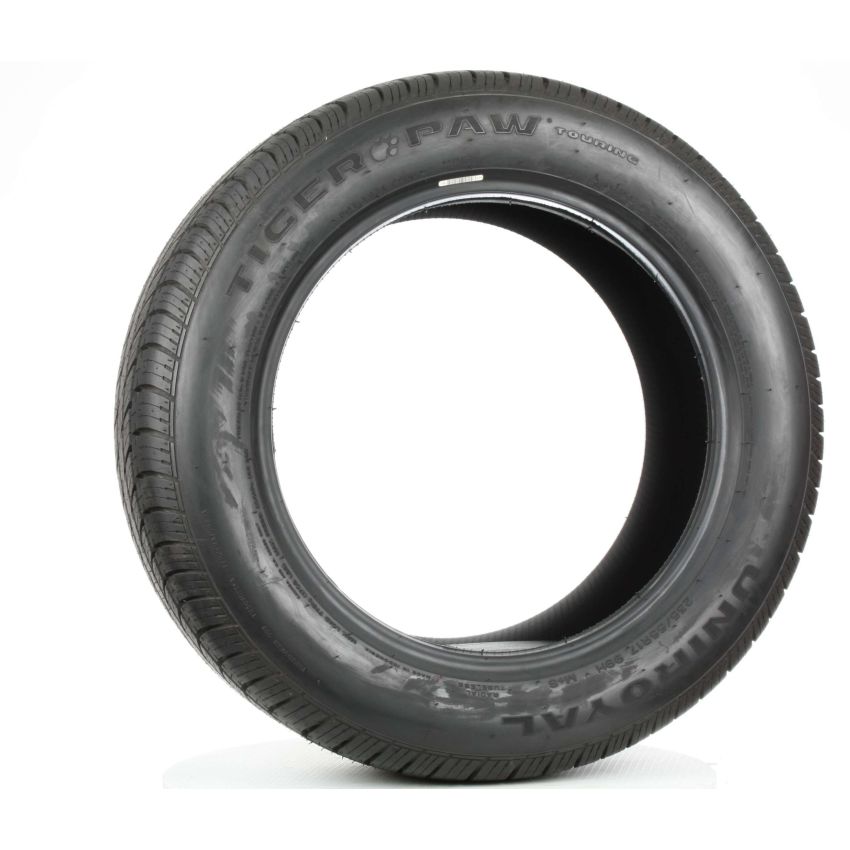 Uniroyal 82963 225/60r15 Tiger Paw Touring