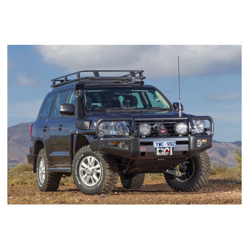 ARB 3415150 Winchbar H/Lightwasher fog Lc200 12-9/15 (Fit Kit NOT Included)