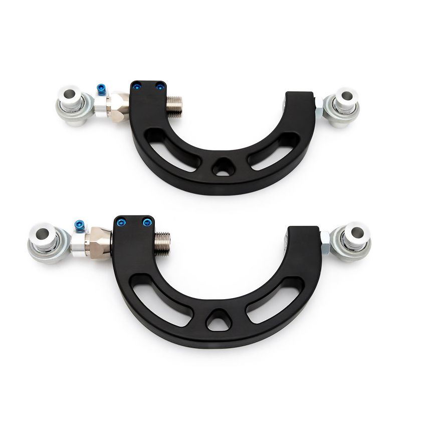 SPL Parts 2019+ Hyundai Veloster N Rear Upper Camber Arms