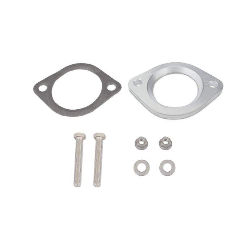 Mishimoto Subaru Exhaust Adapter, Stock Downpipe to 3in Exhaust