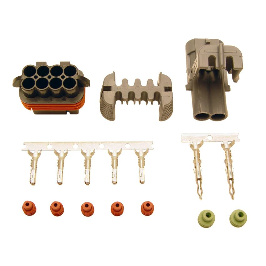 FAST Connector Kit Only Ipu