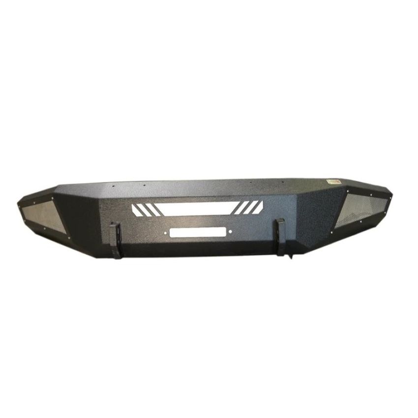 Fishbone Offroad FB22347 09-14 Ford F150 Front Bumper - Black