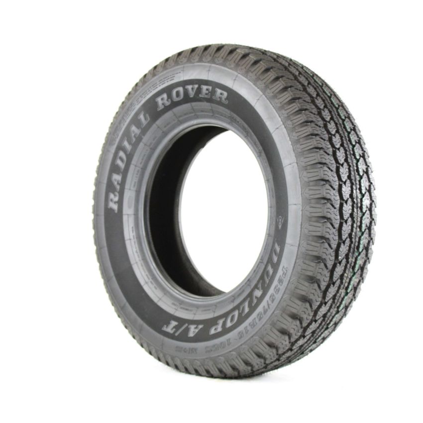 Dunlop 291103143 Lt225/75r16  Rover A/T