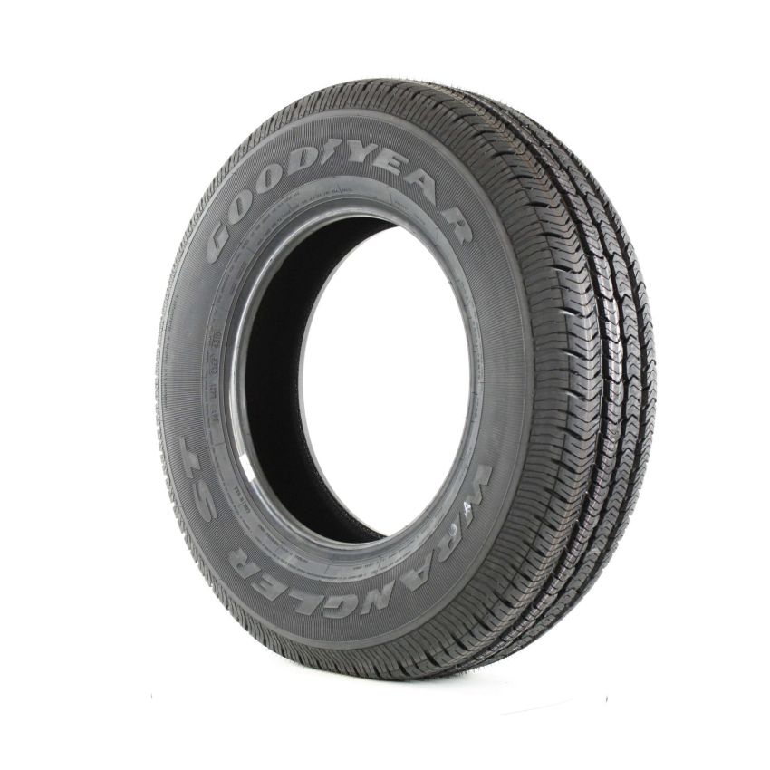 Goodyear  773017415 P225/75R16 Wrangler ST