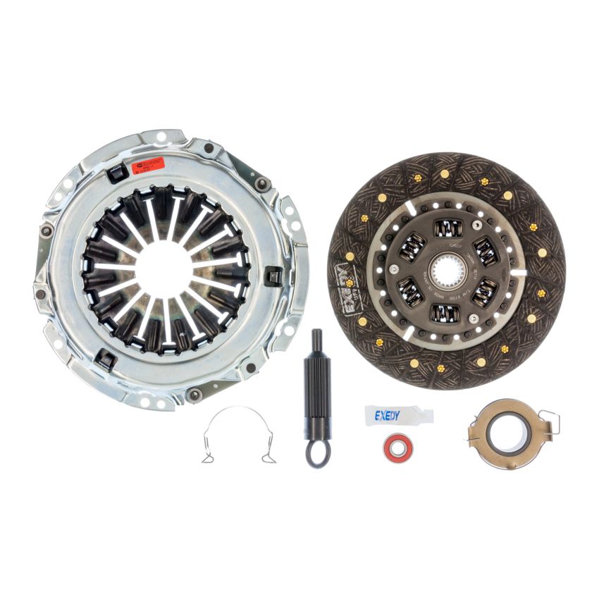 Exedy 16803A Stage 1 Organic Clutch