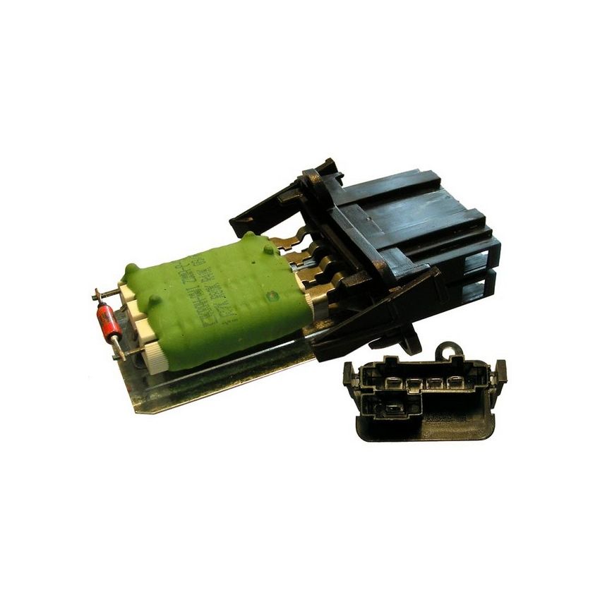 BEHR ABR 115 000S HVAC Resistor