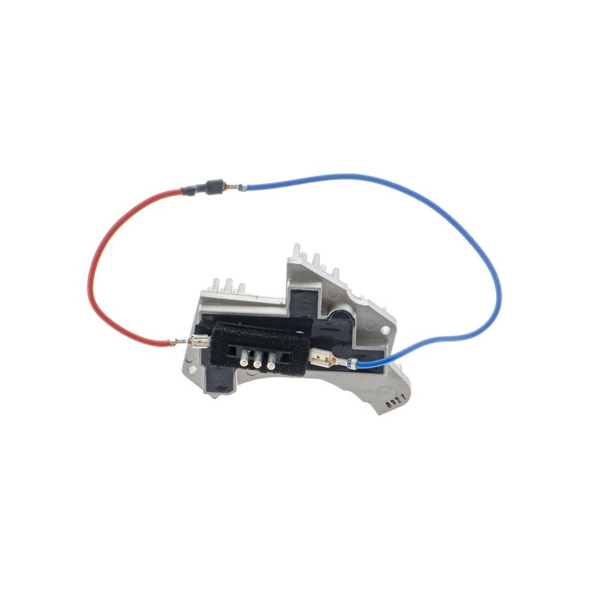 BEHR ABR 24 000P HVAC Blower Motor Regulator