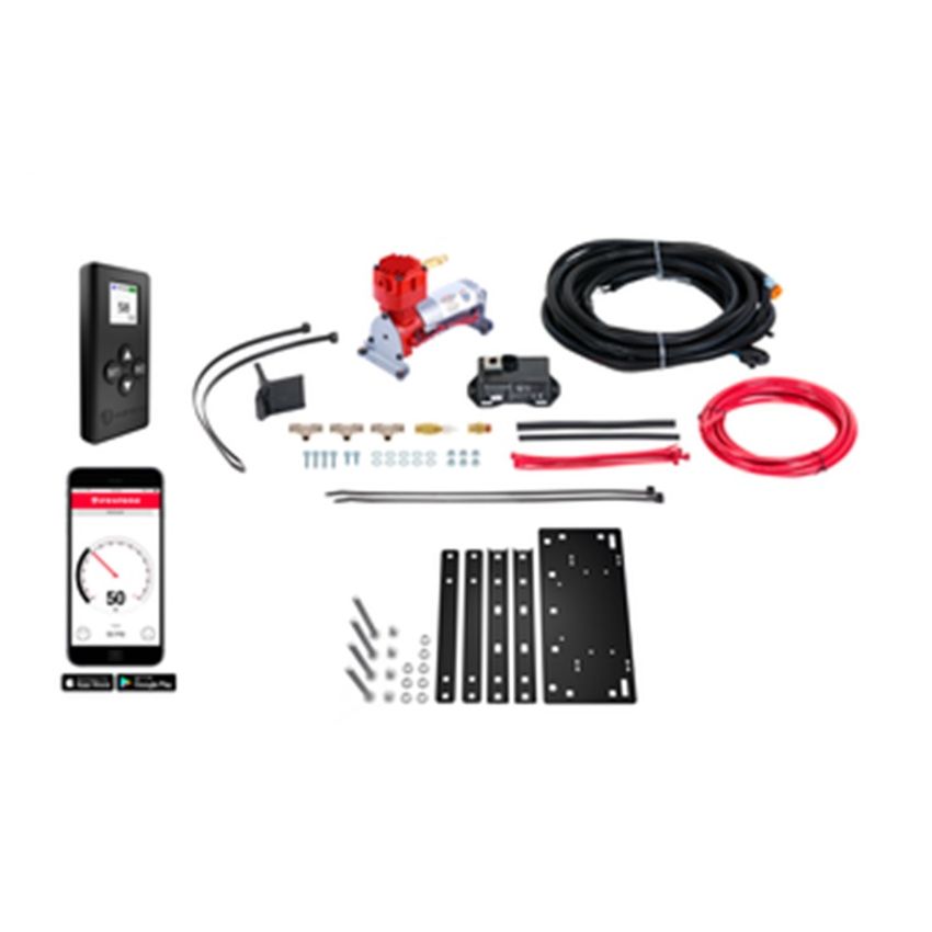 Firestone 2923 Air Command Single Remote & App Heavy Kit (WR17602923)
