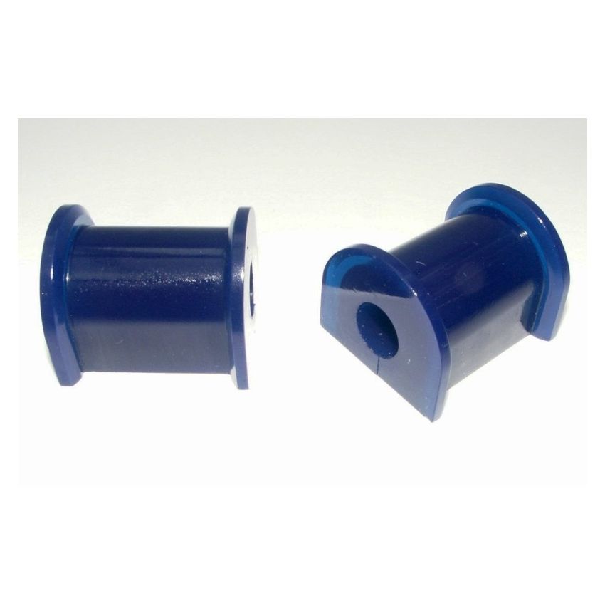 SuperPro E30 Rear Sway Bar Mount Bushing Kit - 19mm Bar