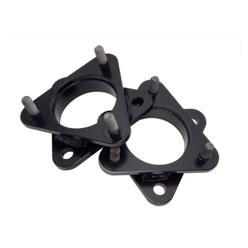 ICON IVD4100 2005+ Toyota Tacoma / 2007+ Toyota FJ / 2002+ Toyota 4Runner 2in Spacer Kit