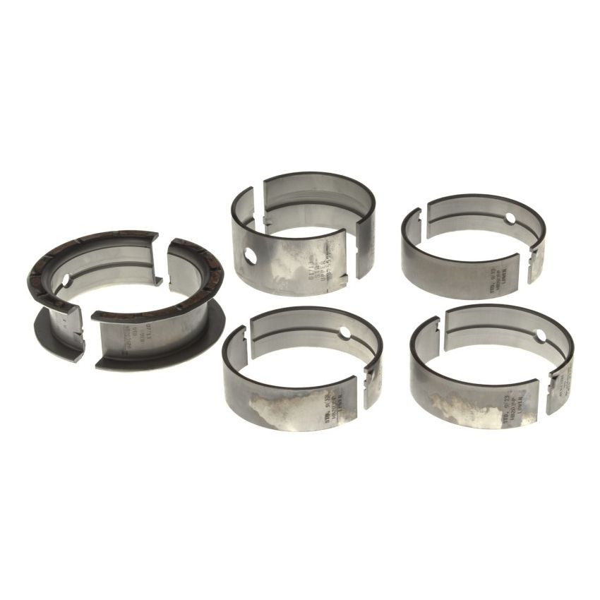 Clevite Chrysler Pass & Trk 273 277 301 303 313 318 326 V8 1956-73 Main Bearing Set