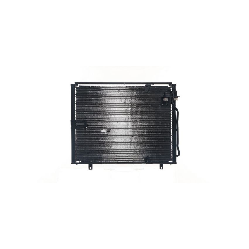 BEHR AC 148 000S A/C Condenser