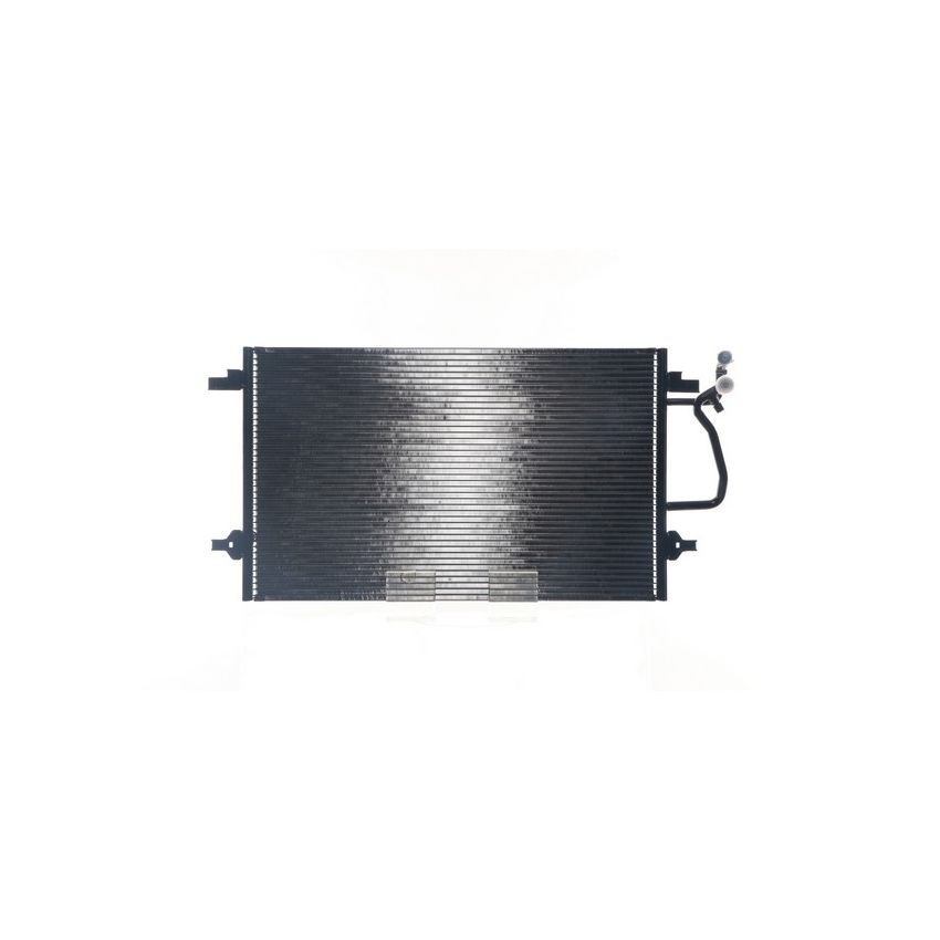 BEHR AC 181 000S A/C Condenser