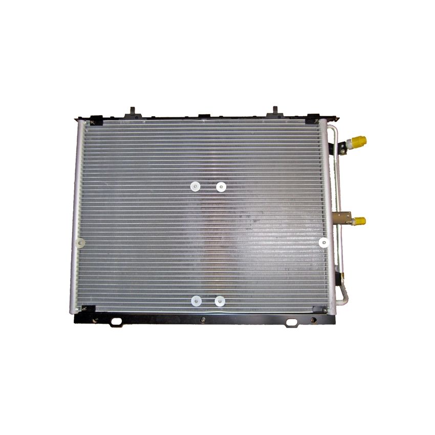 BEHR AC 194 000S A/C Condenser