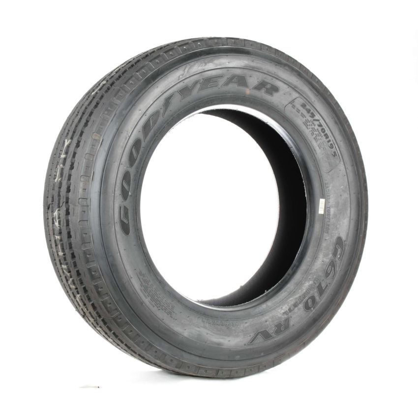 Goodyear 756060050 Goodyear G670 Rv Mrt 295/80r22.5