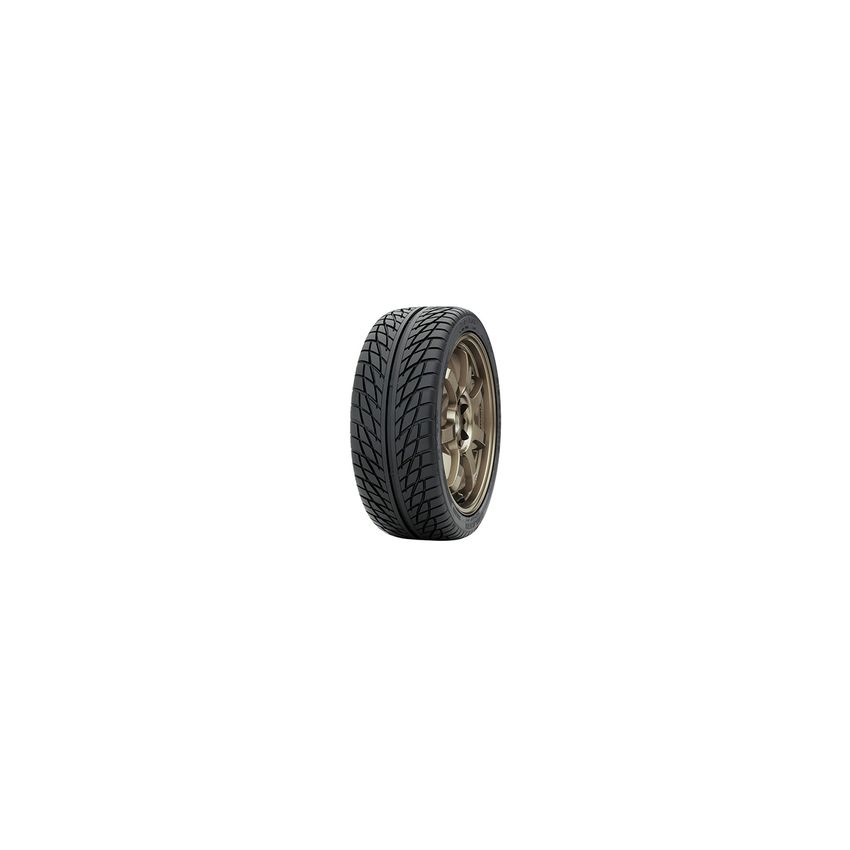 Falken 245/45r18 100w Fal Iex E-502 Reinf
