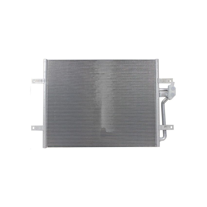 BEHR AC 25 000P A/C Condenser