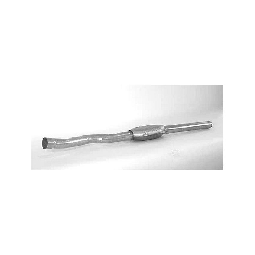 Davico Mfg 99658 CARB Exempt Direct Fit Catalytic Converter