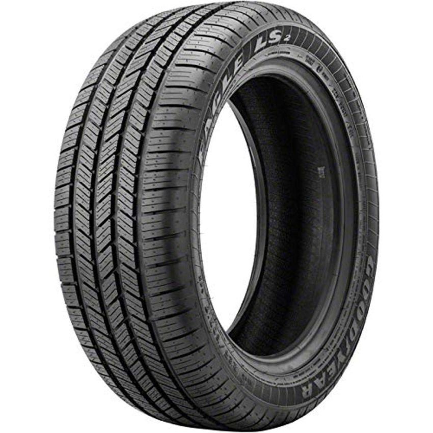 Goodyear  706018163 P235/50R18 Eagle LS-2