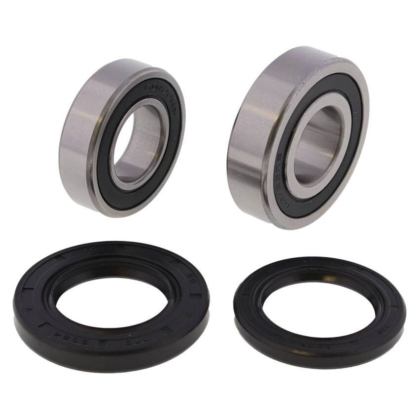 Pivot Works PWRWK-Y08-421 A-Arm Kit