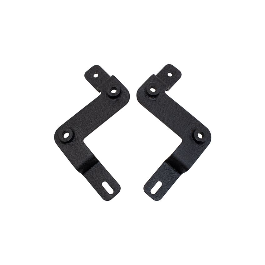 Fishbone Offroad 2018+ Jeep Wrangler JL Cowl Light Bracket