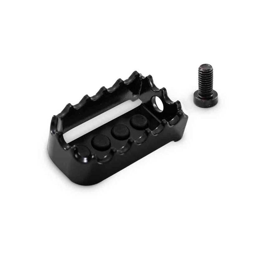 Burly Brand B13-1107B MX Shift Peg - Black