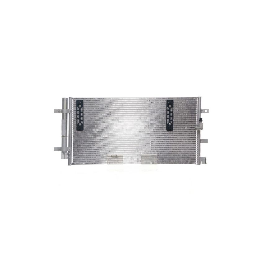 BEHR AC 4 000S A/C Condenser