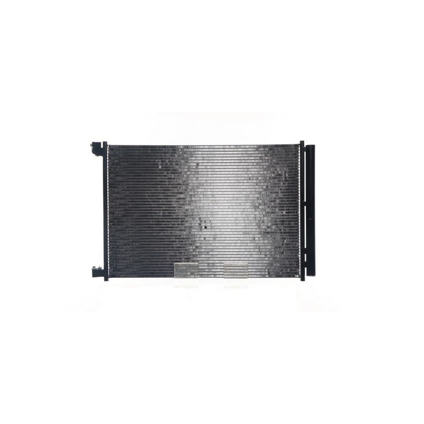 BEHR AC 412 000S A/C Condenser