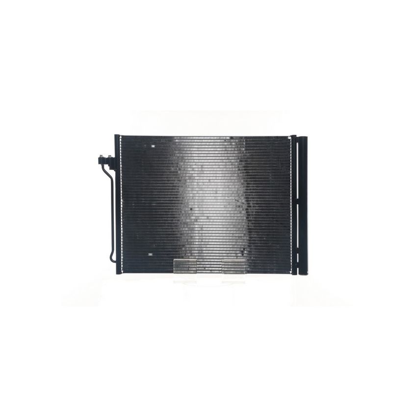 BEHR AC 463 000S A/C Condenser