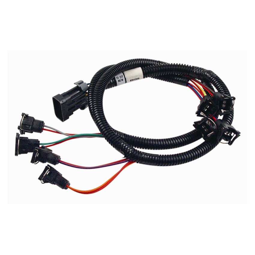 FAST Wiring Harness FAST Fuel Inje