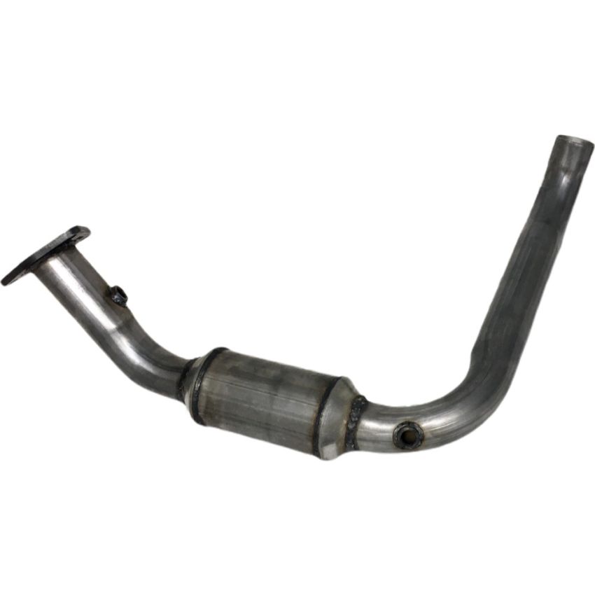 Davico Mfg 180101 Direct Fit Catalytic Converter