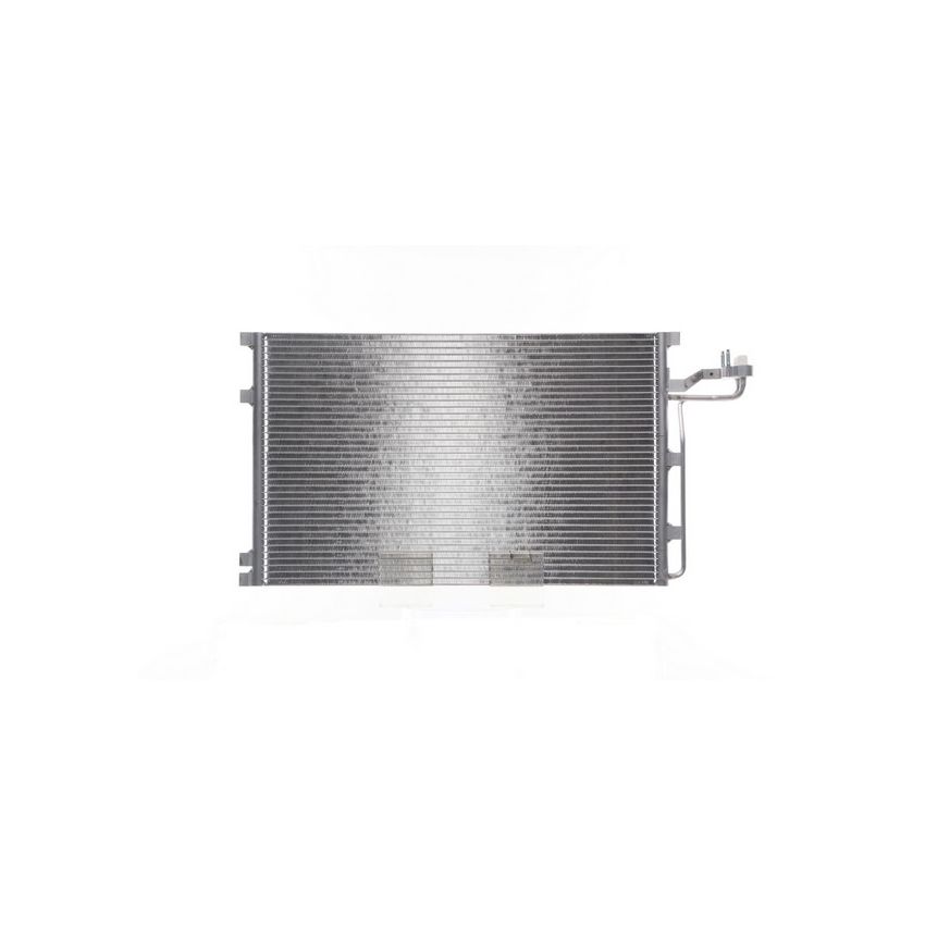 BEHR AC 551 001S A/C Condenser