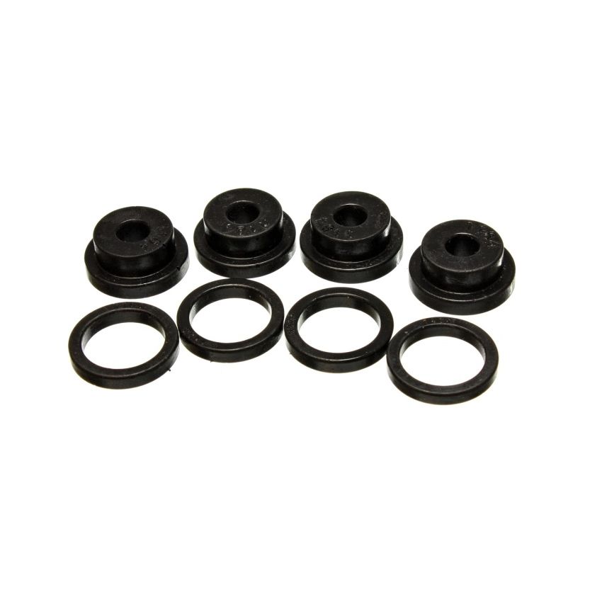 Energy Suspension 03-05 Dodge SRT4 Black Shifter Stabilizer Bushings