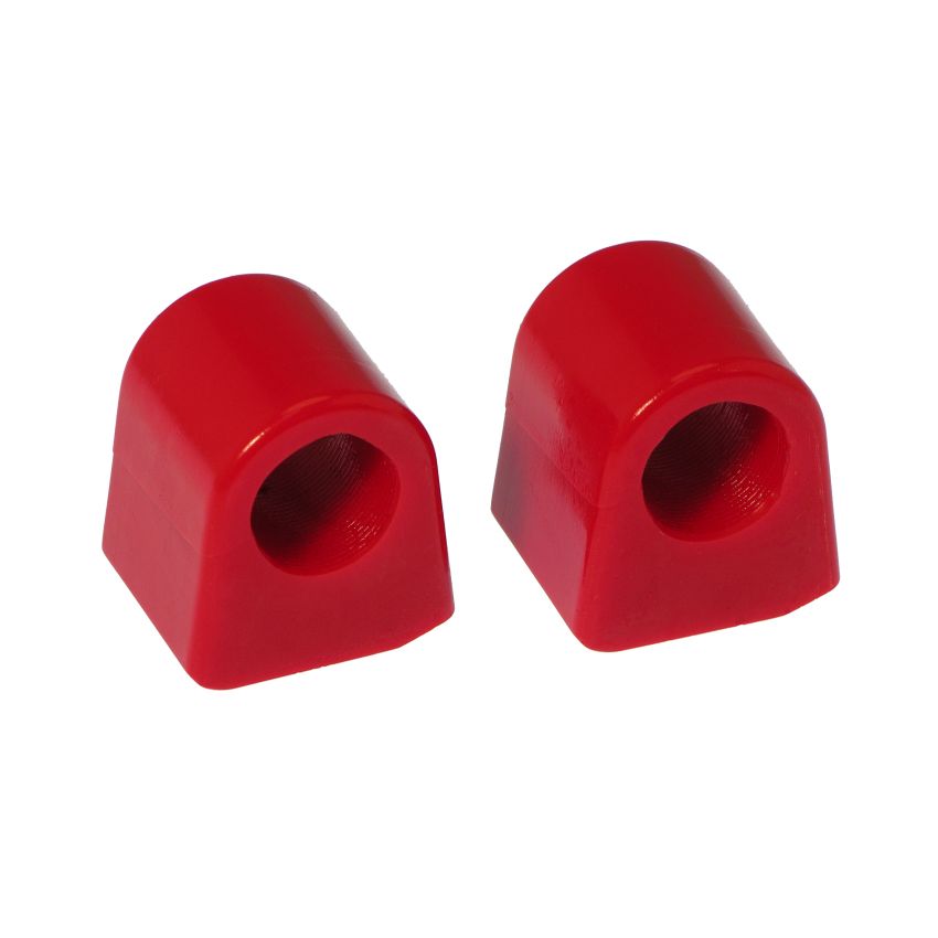Prothane 05+ Chevy Cobalt Front Sway Bar Bushings - 24mm - Red