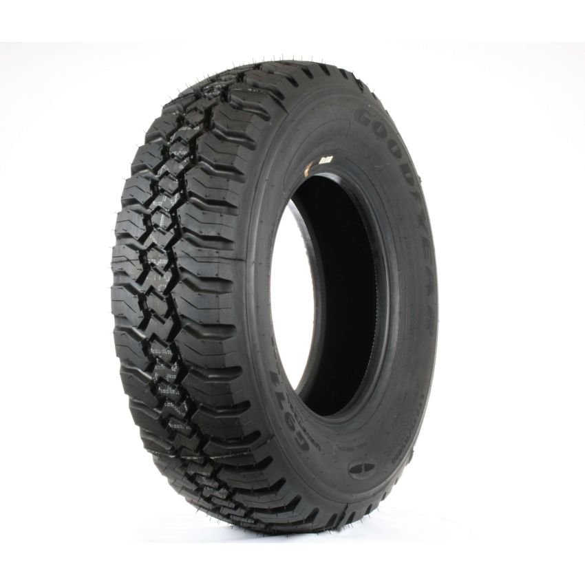 Goodyear 139080307 Goodyear G971 Armormax Lt235/85r16