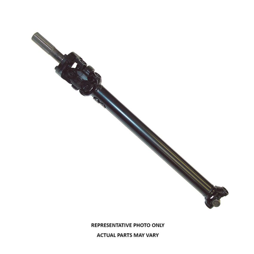 Superlift 9636 98-10 Ford Ranger 4WD w/ 4in Lift Kit Driveshaft - Front