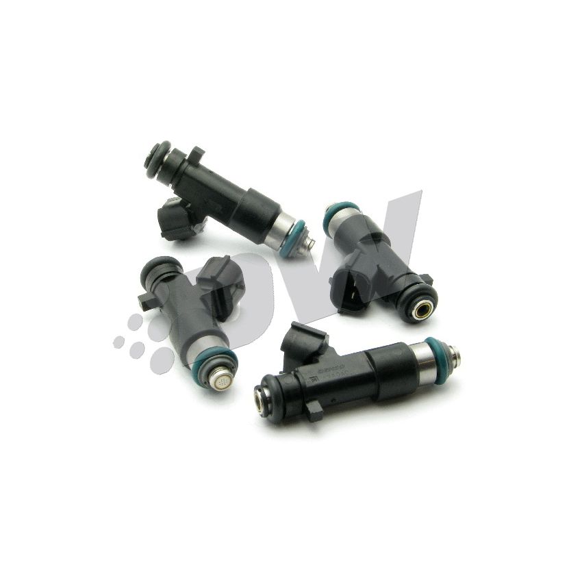 DeatschWerks Genesis Coupe 2.0T 550CC Injectors
