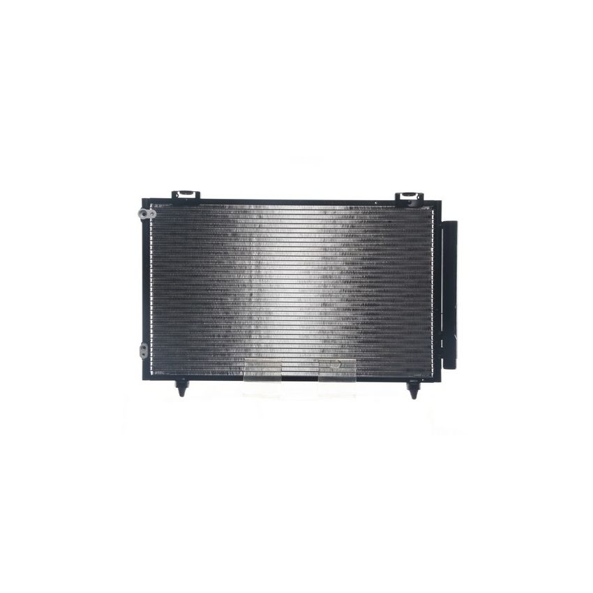 BEHR AC 789 000S A/C Condenser