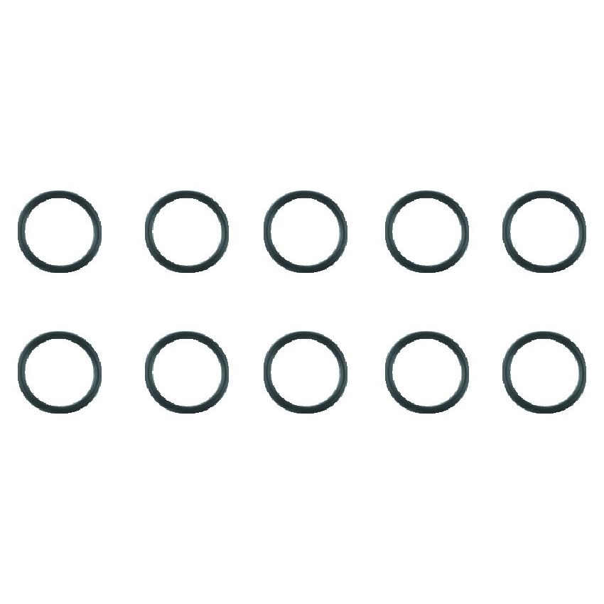 TwinPower 043291 Twin Power 80-06 5 Speed Big Twin Transmission Shift Shaft Seal Replaces H-D 12045DL 5 Pk