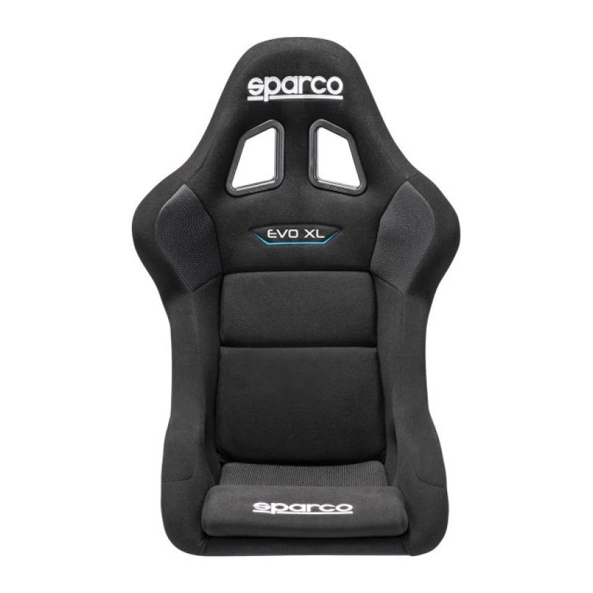 SPARCO 008015RNR Seat EVO - XL QRT