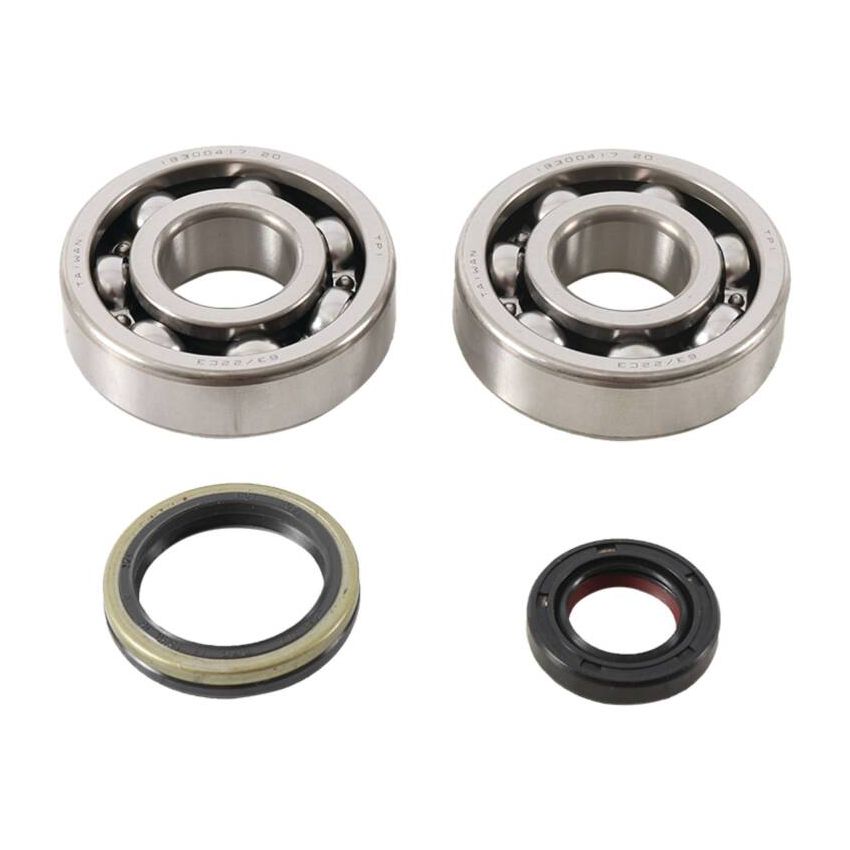 Hot Rods K042 92-98 Suzuki RM 125 125cc Main Bearing & Seal Kit