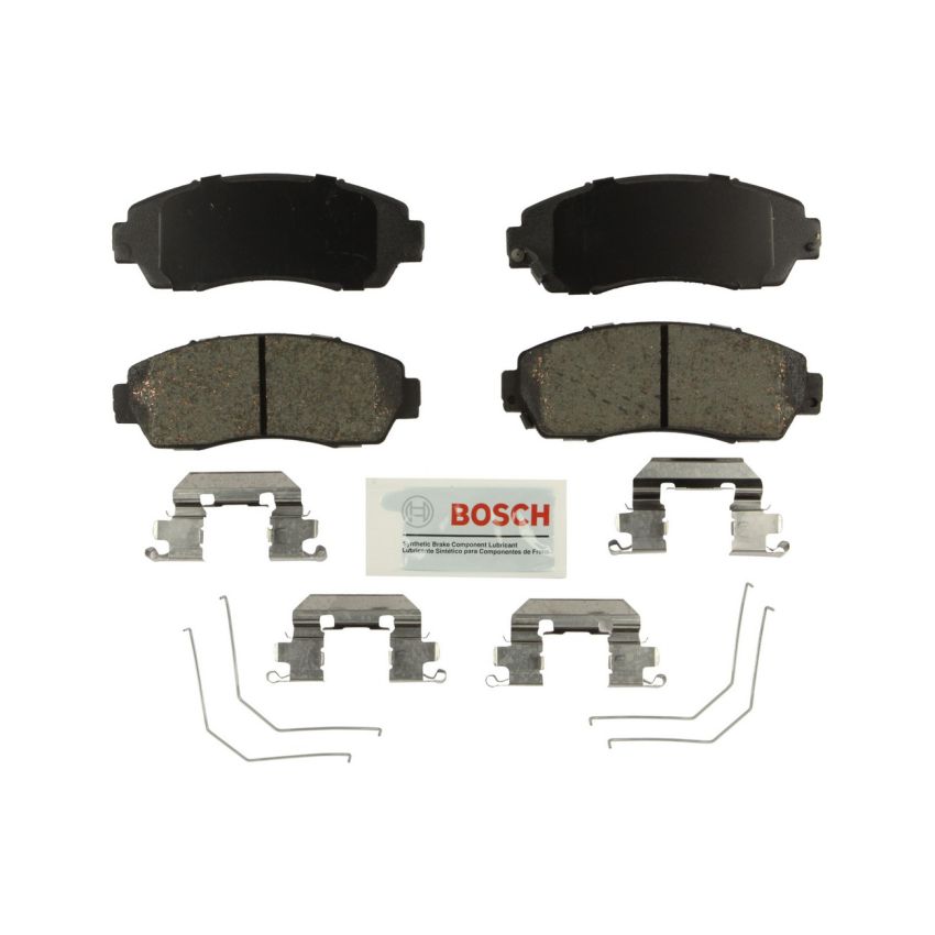 Bosch F03B175991 Bosch Brake Pads