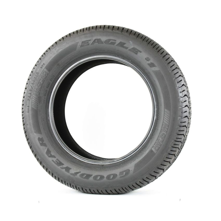 Goodyear  798266151 P205/55r16 Eagle #1 Nascar