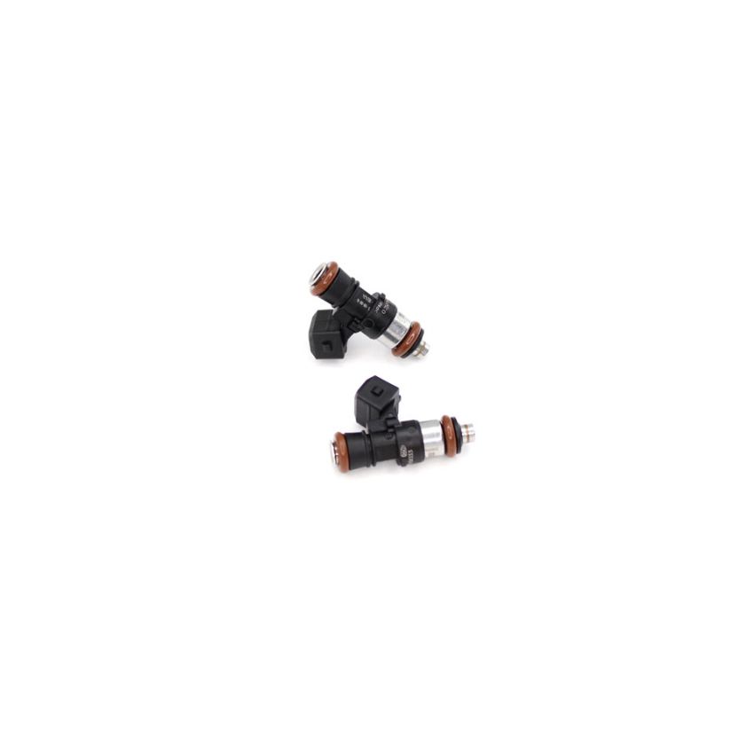 DeatschWerks 16M-40-1500-2 16-17 Polaris RZR XP Turbo 1500cc Injectors - Set of 2