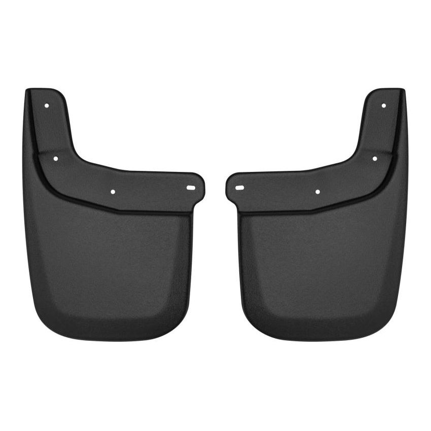 HUSKY LINERS HSK59231 15-   Colorado Rear Mud Flaps