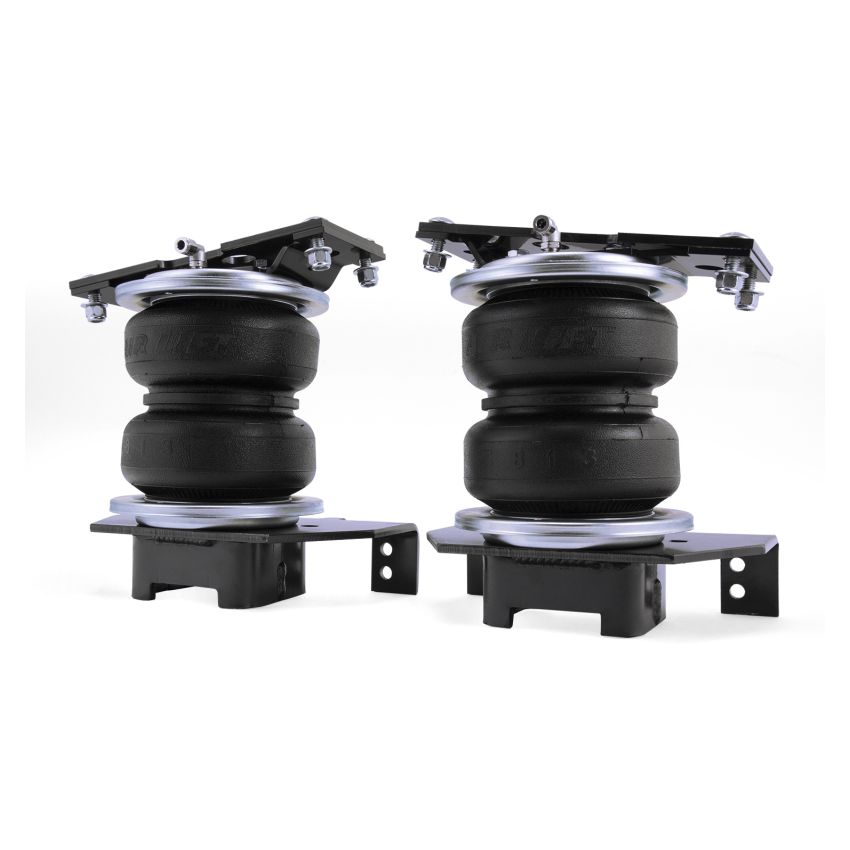 Air Lift Loadlifter 5000 Air Spring Kit for 2017 Ford F-250/F-350 2WD